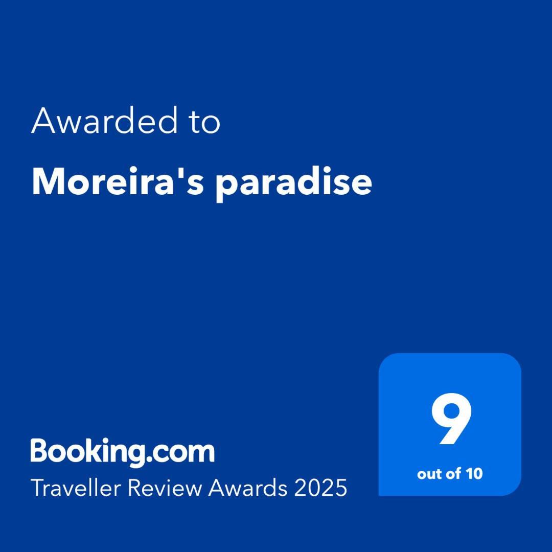 Moreira'S Paradise Taíba Esterno foto
