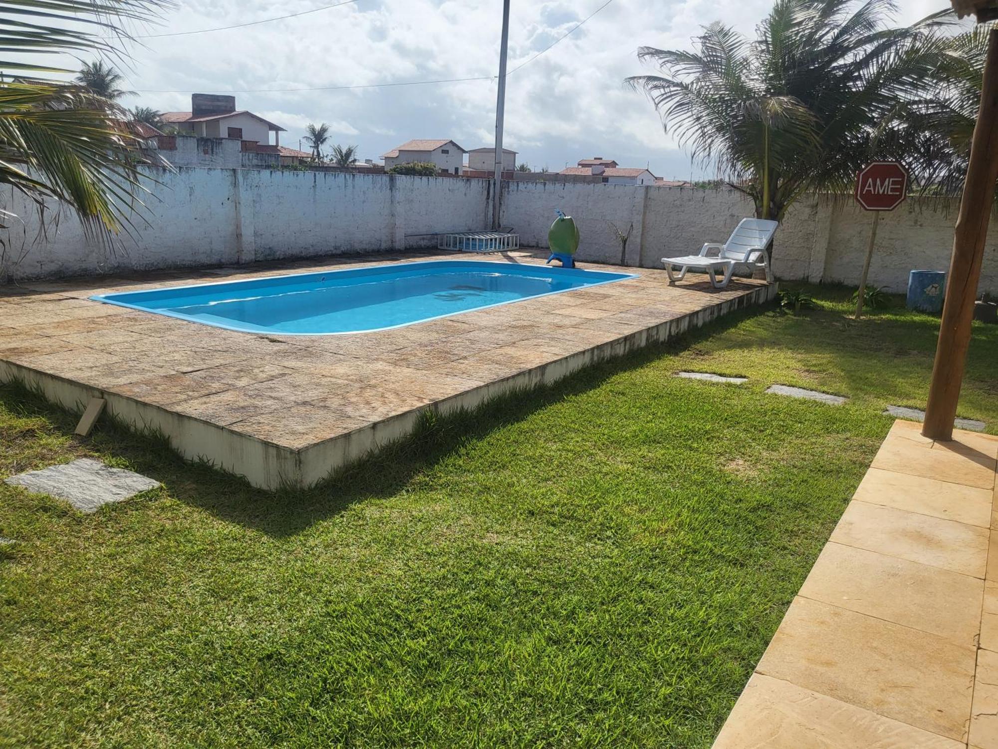 Moreira'S Paradise Taíba Esterno foto